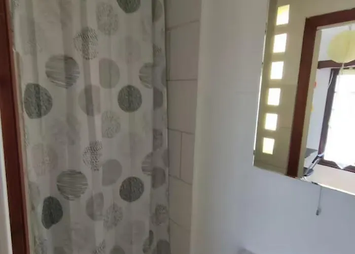 Daire Deux-pieces Avec Piscine Et Vue A Nice